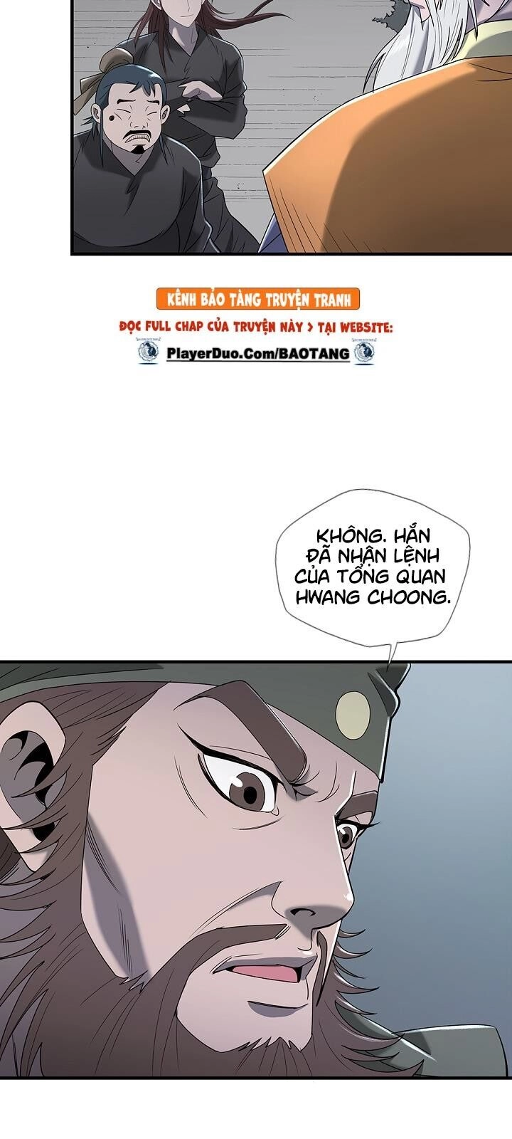 Cuồng Long Chapter 12 - 23