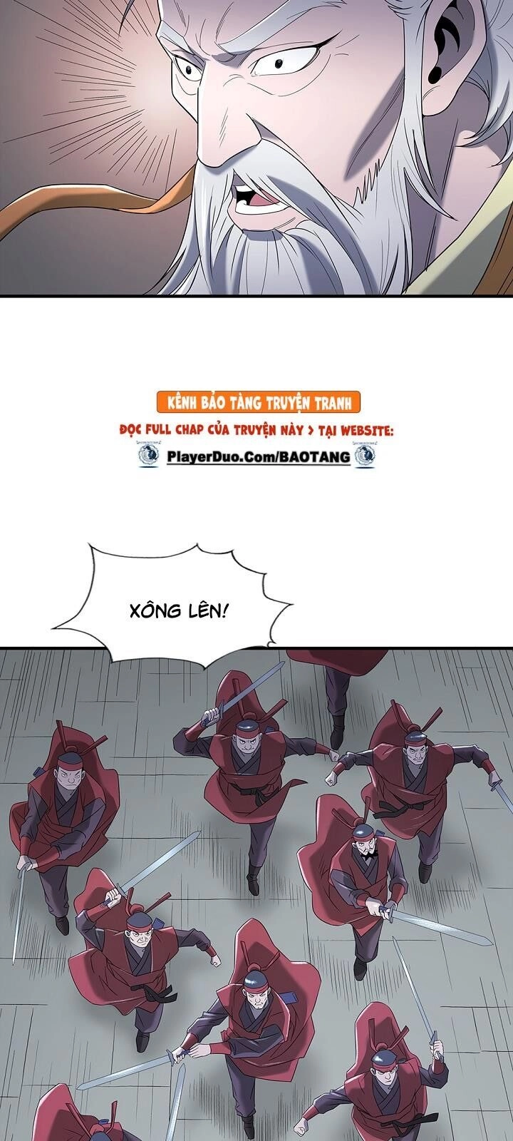 Cuồng Long Chapter 12 - 29