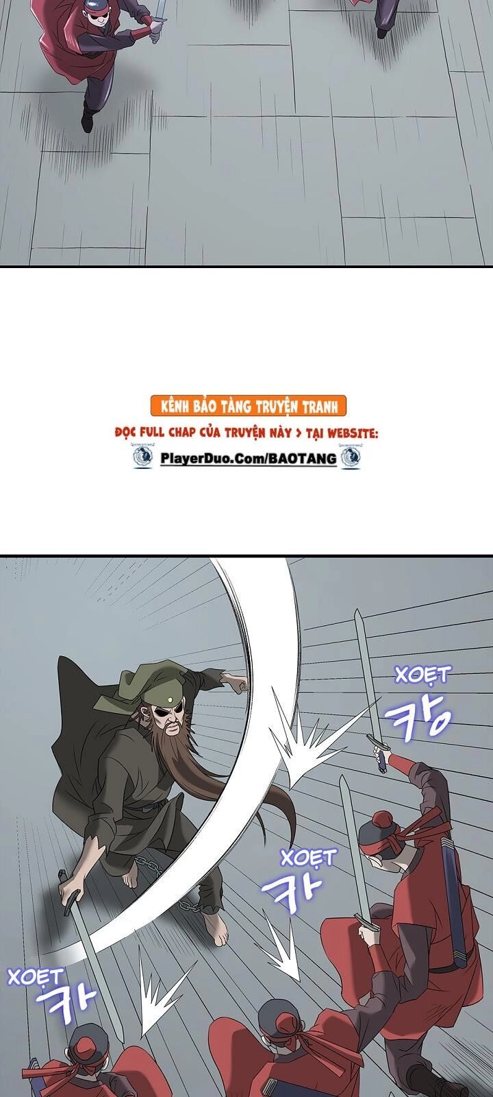 Cuồng Long Chapter 12 - 30