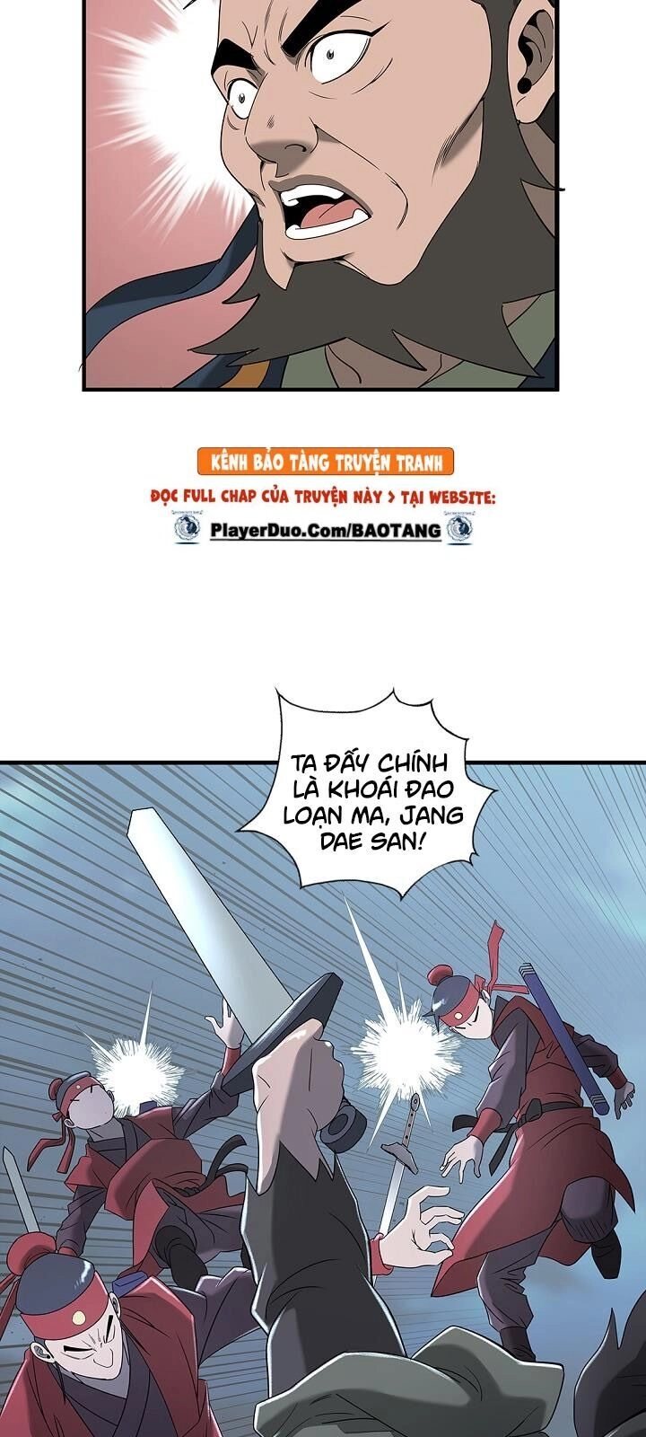 Cuồng Long Chapter 12 - 33