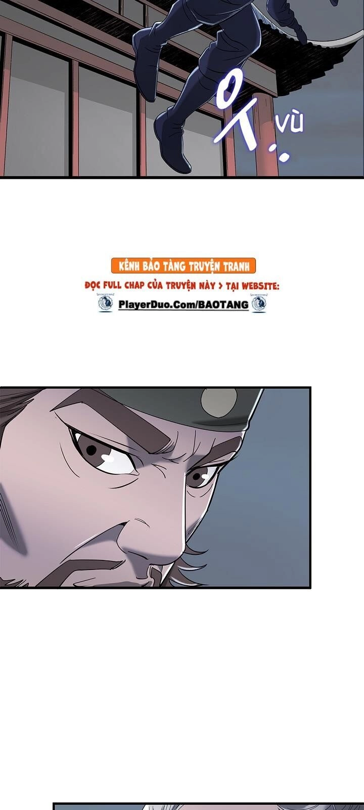 Cuồng Long Chapter 12 - 38