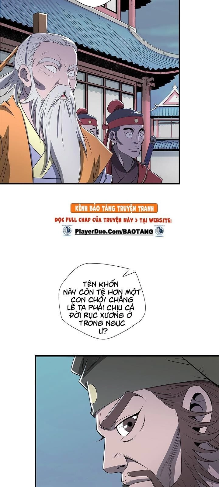 Cuồng Long Chapter 13 - 10