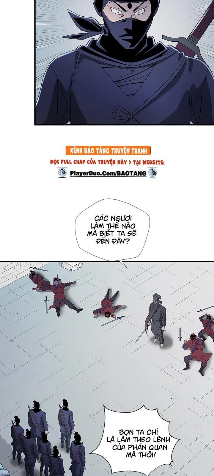 Cuồng Long Chapter 13 - 14