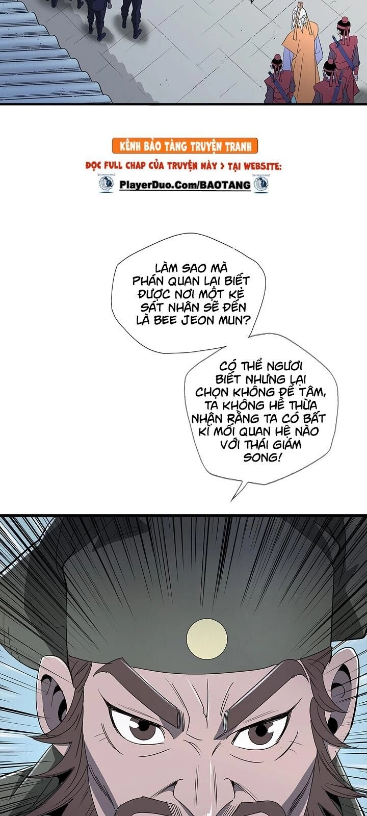 Cuồng Long Chapter 13 - 15