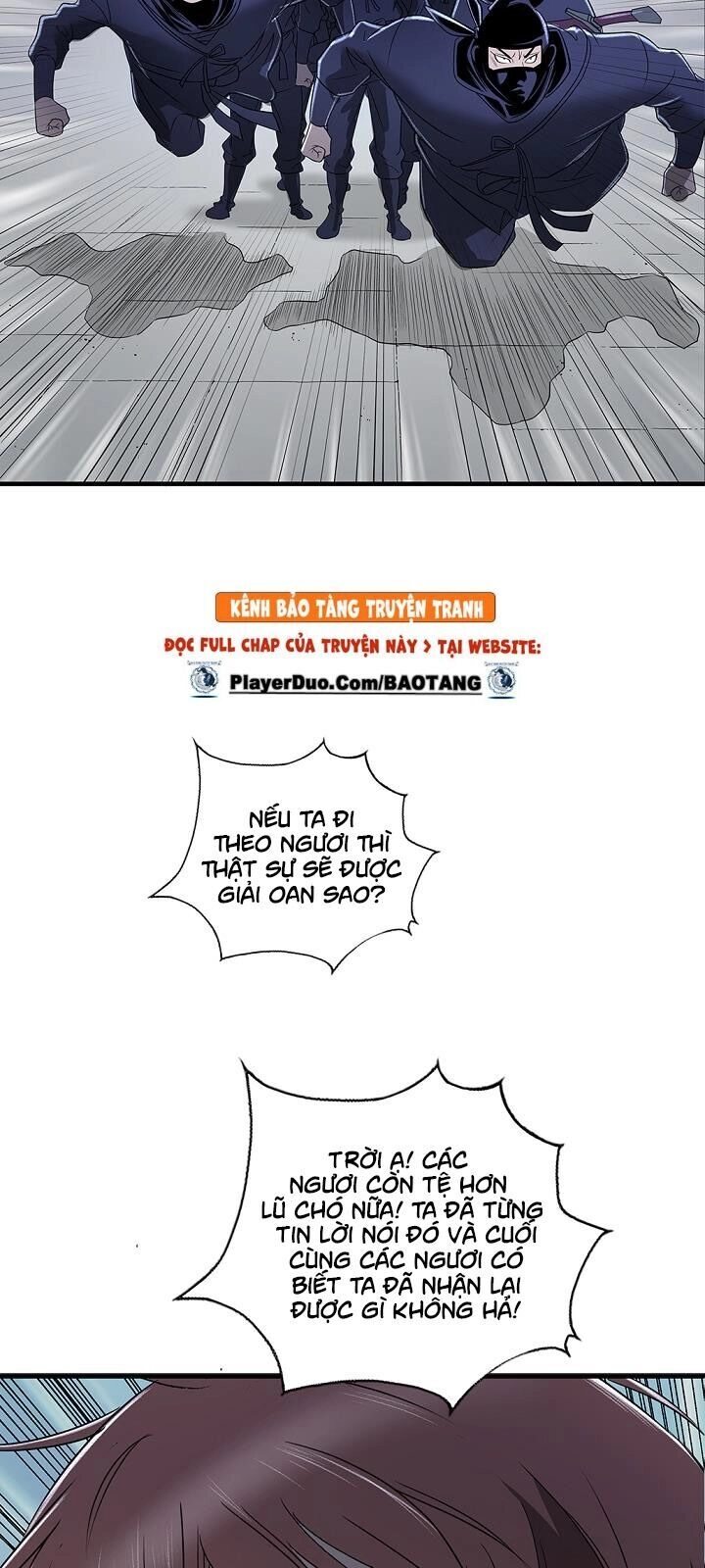 Cuồng Long Chapter 13 - 19