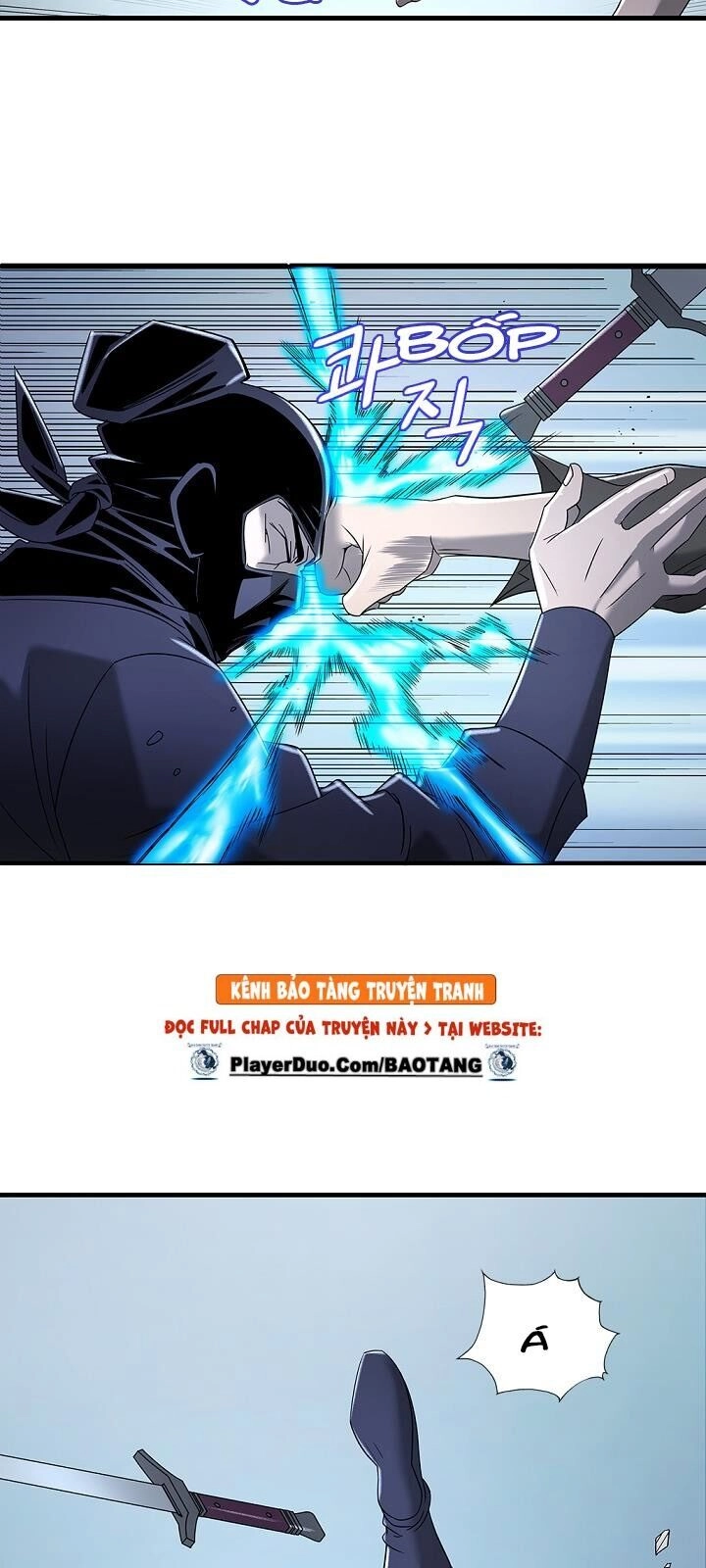 Cuồng Long Chapter 13 - 24