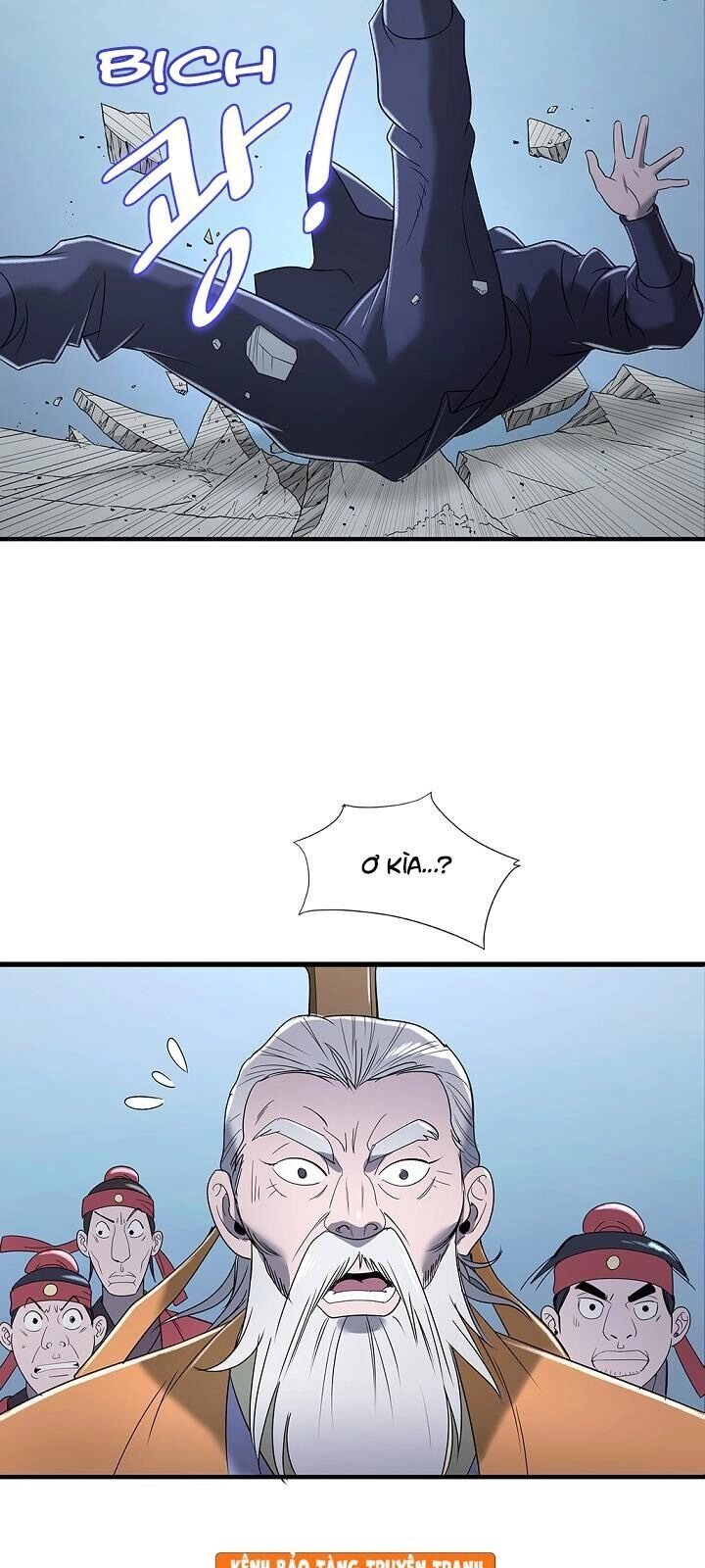 Cuồng Long Chapter 13 - 25