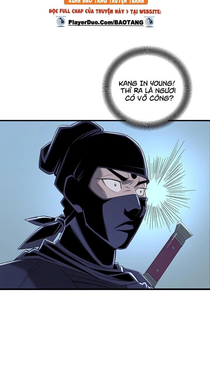 Cuồng Long Chapter 13 - 26