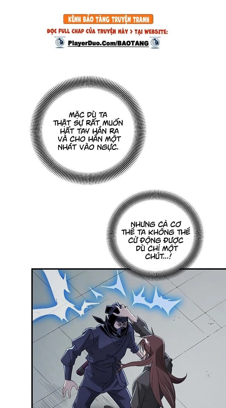 Cuồng Long Chapter 13 - 41