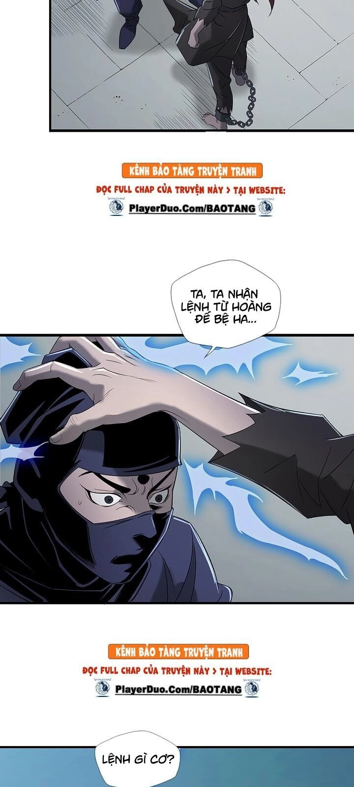 Cuồng Long Chapter 13 - 42