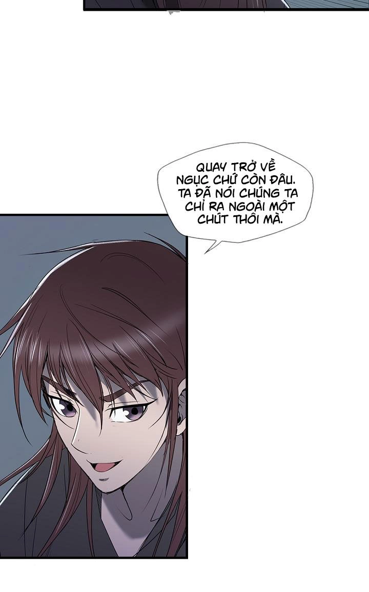 Cuồng Long Chapter 14 - 13