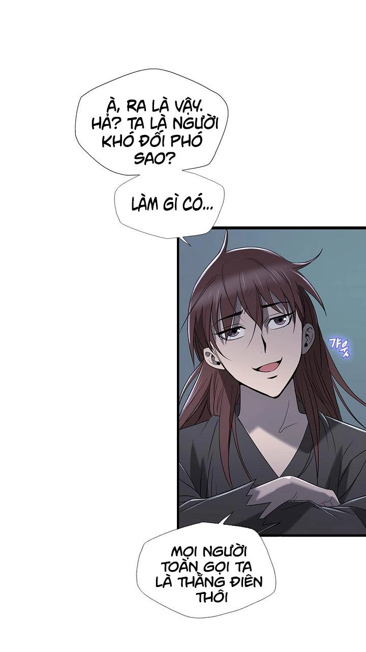 Cuồng Long Chapter 14 - 18