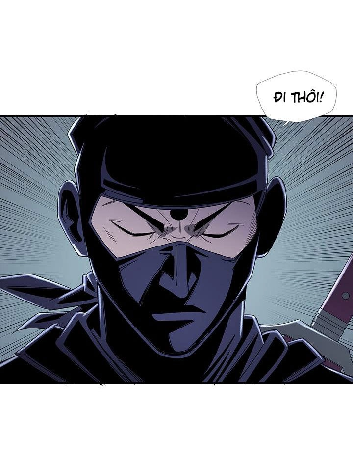 Cuồng Long Chapter 14 - 37