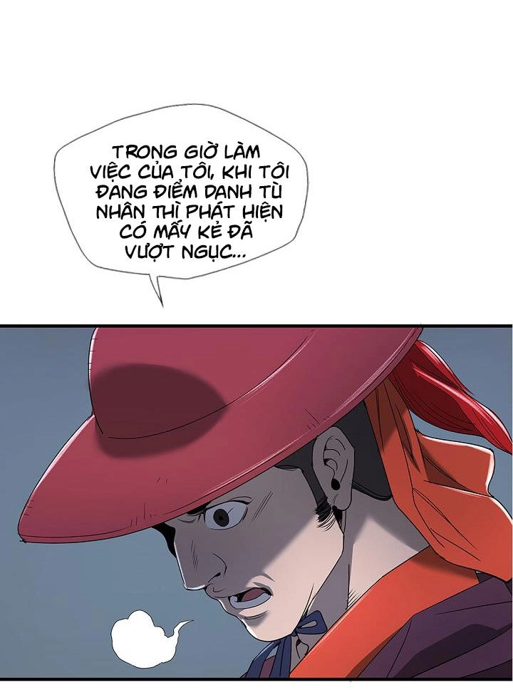 Cuồng Long Chapter 14 - 56