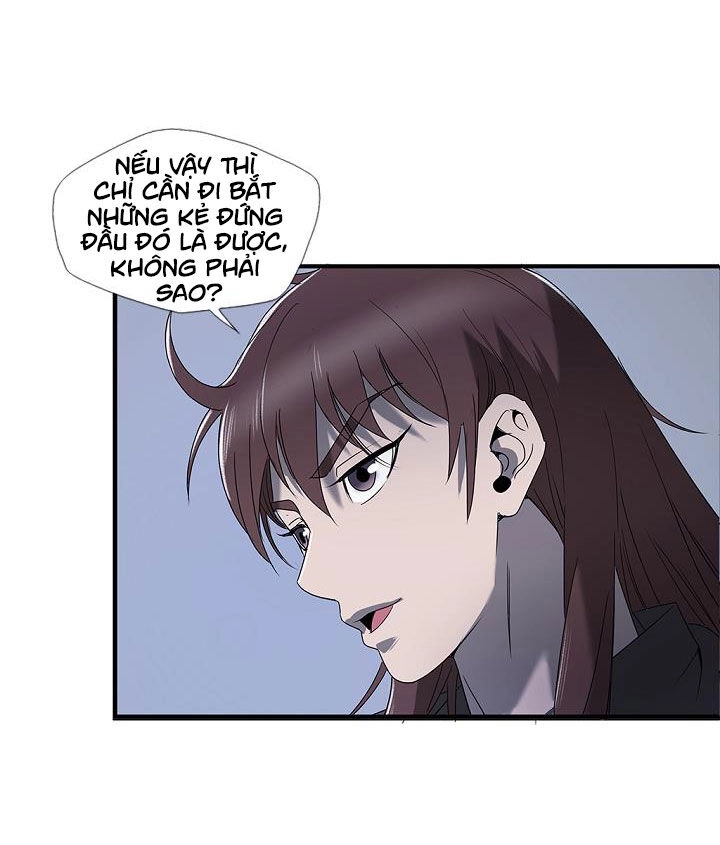 Cuồng Long Chapter 15 - 12