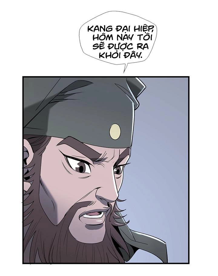 Cuồng Long Chapter 15 - 54