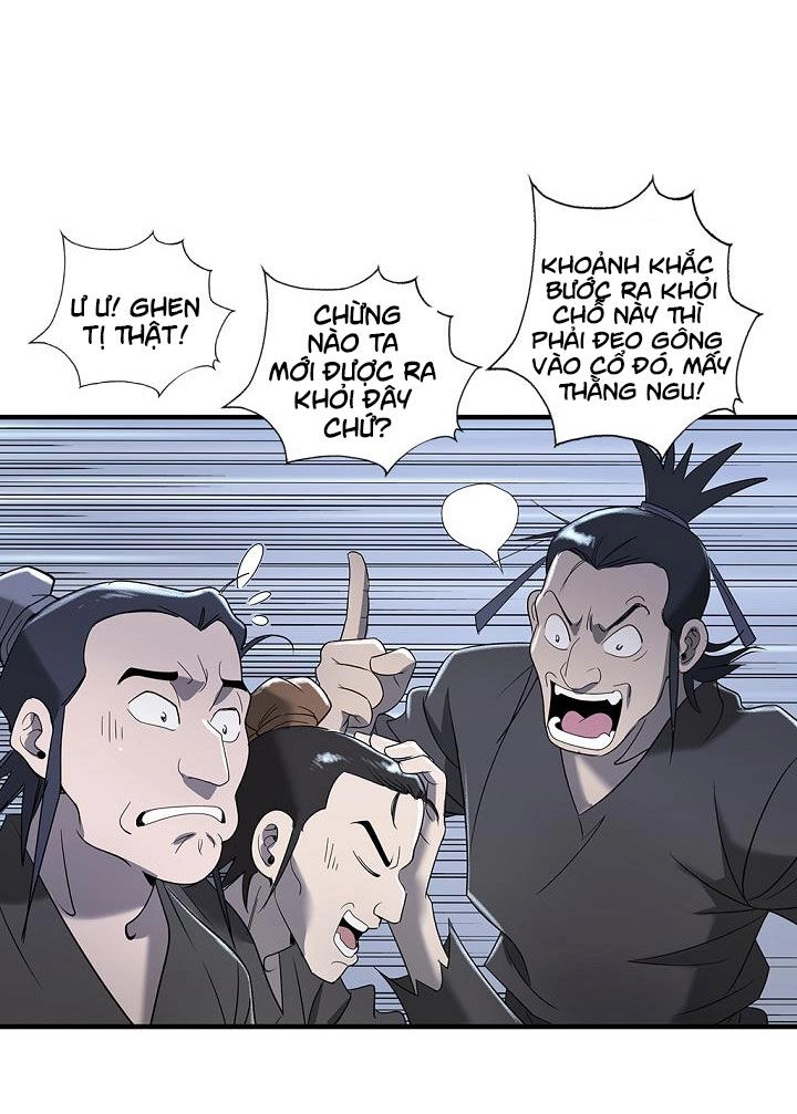 Cuồng Long Chapter 15 - 56