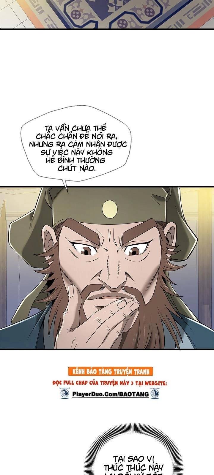 Cuồng Long Chapter 16 - 8