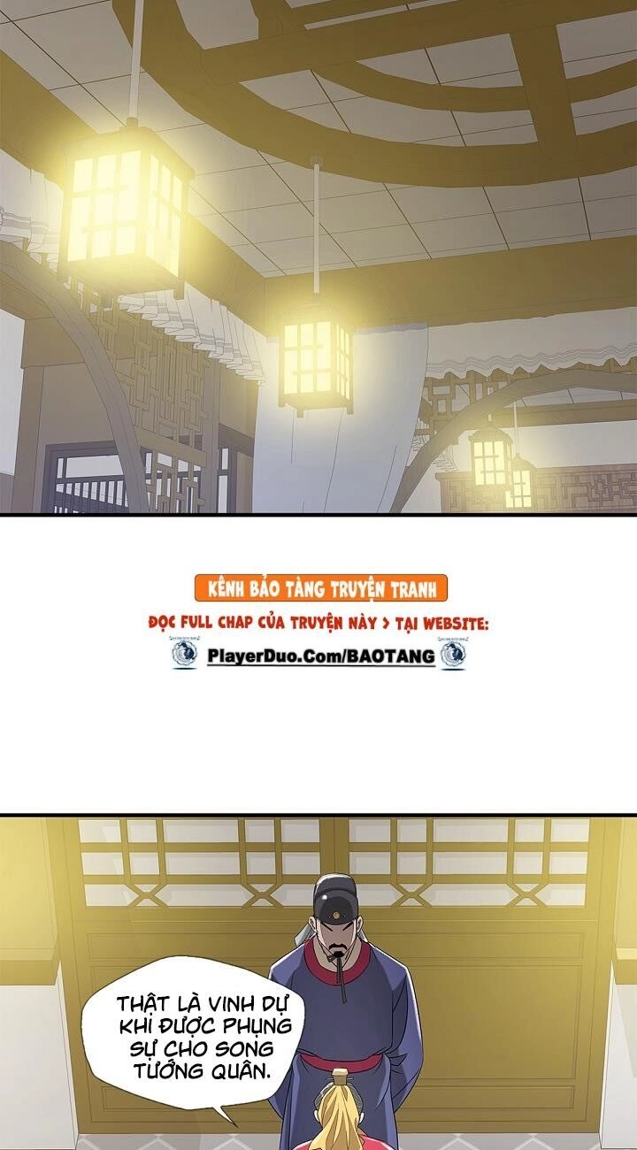 Cuồng Long Chapter 16 - 12