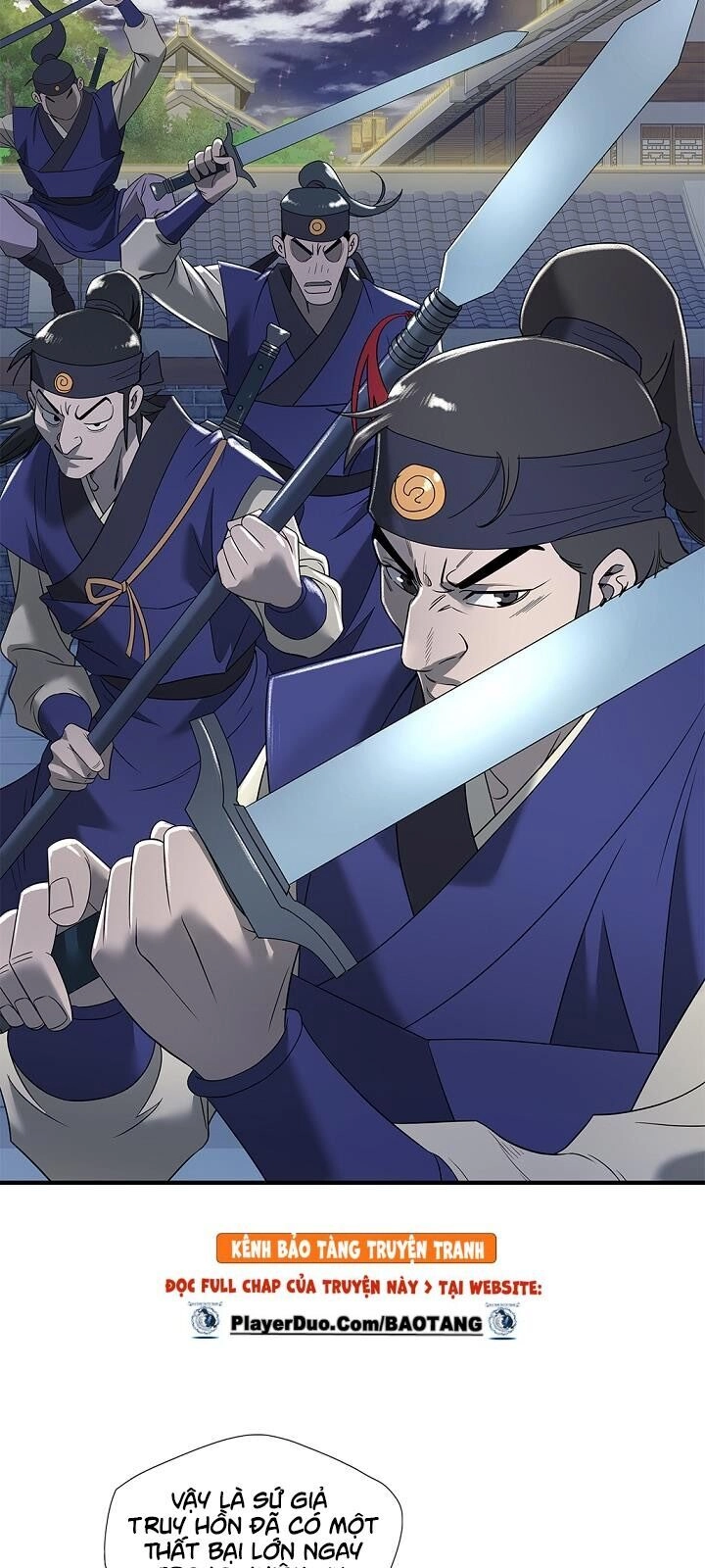 Cuồng Long Chapter 16 - 15