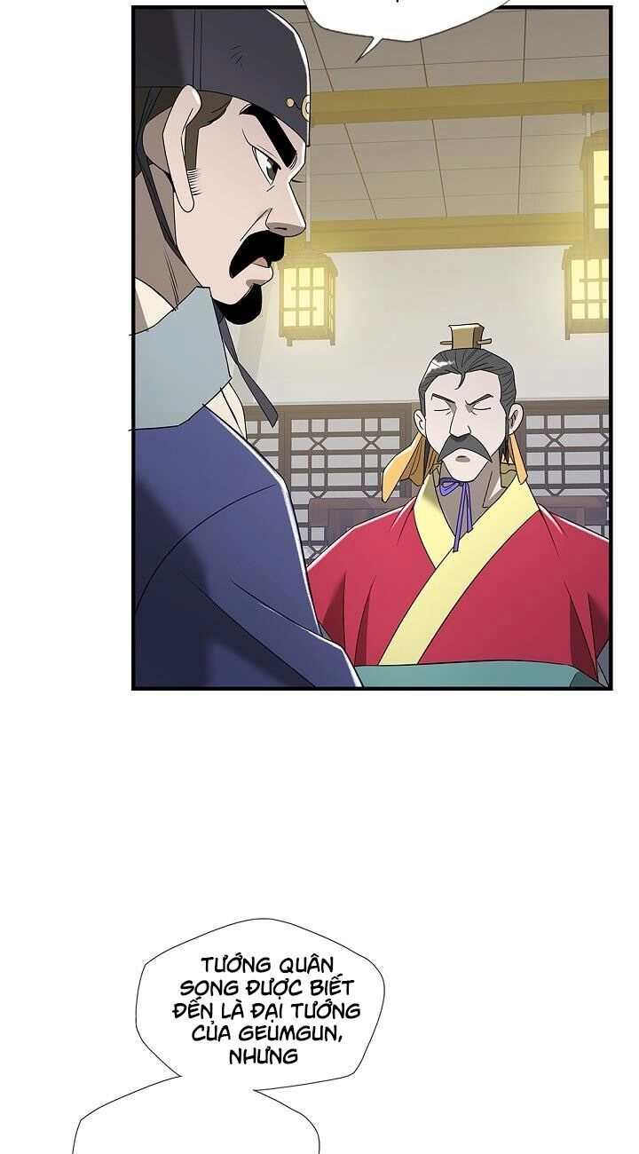 Cuồng Long Chapter 16 - 17