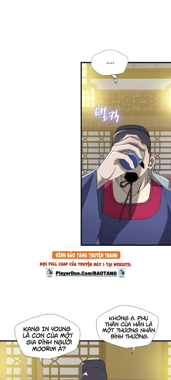 Cuồng Long Chapter 16 - 23