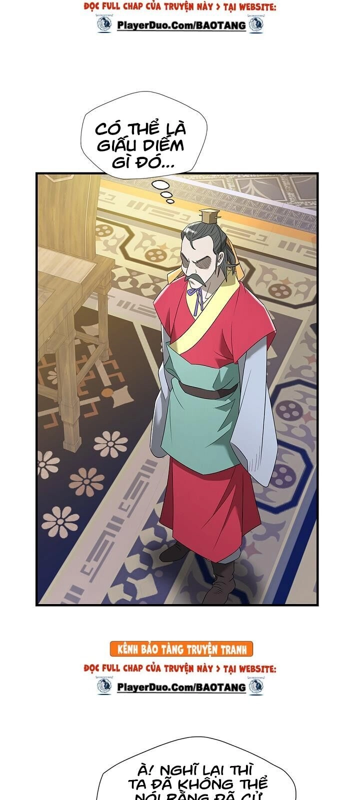 Cuồng Long Chapter 16 - 30