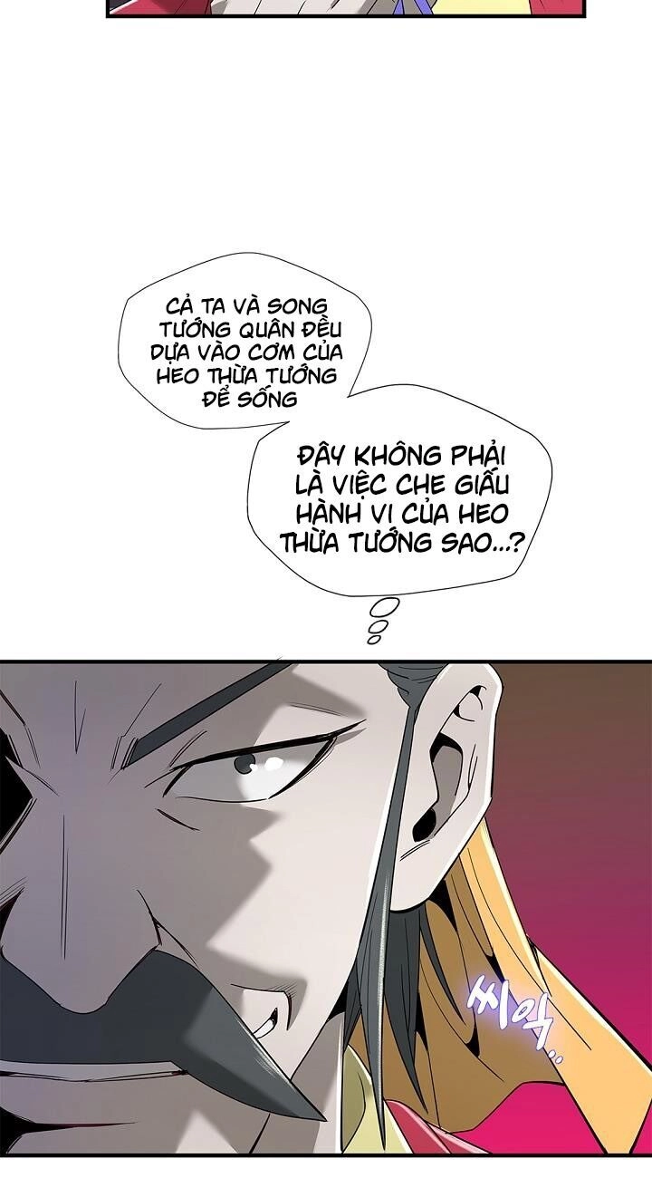 Cuồng Long Chapter 16 - 32