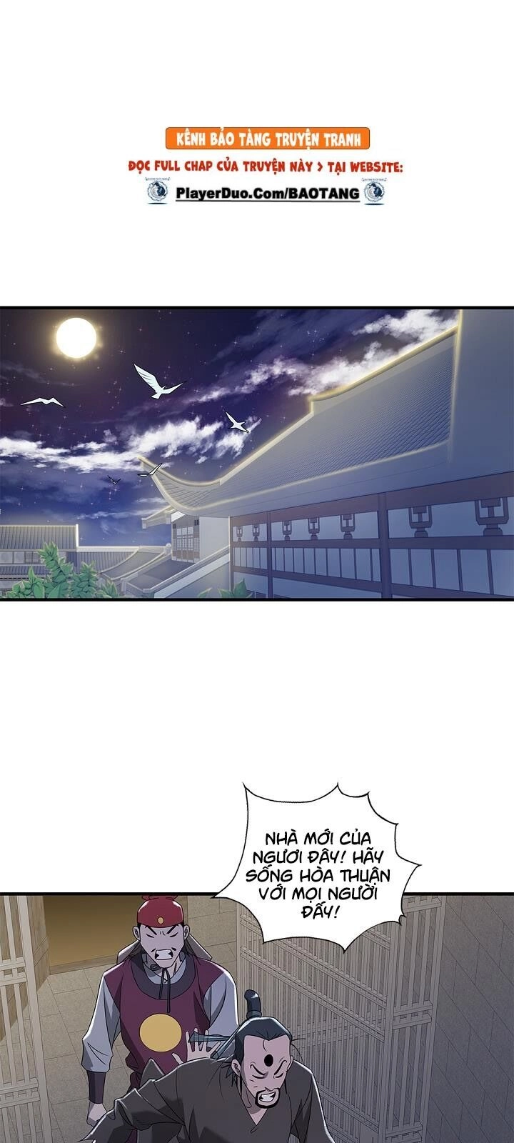 Cuồng Long Chapter 16 - 33