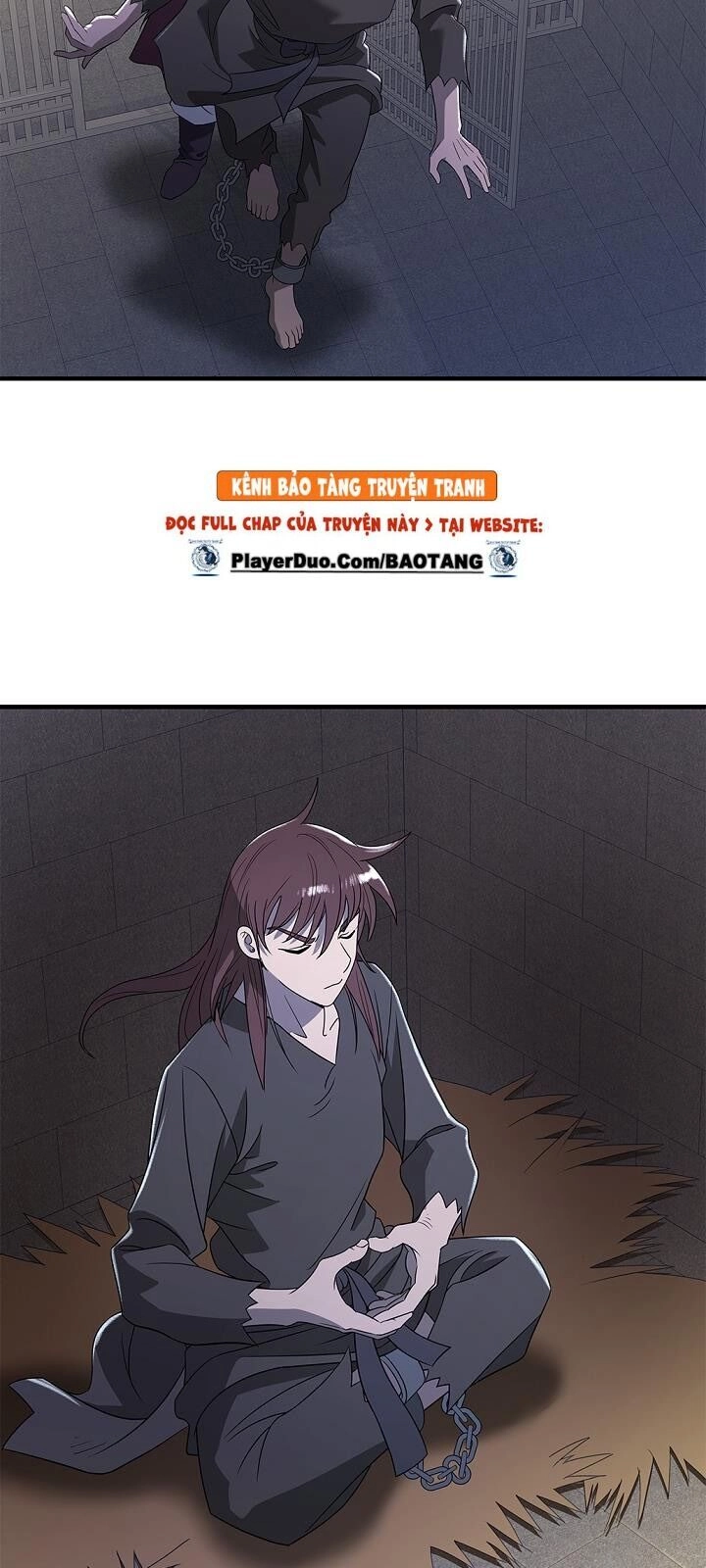 Cuồng Long Chapter 16 - 34