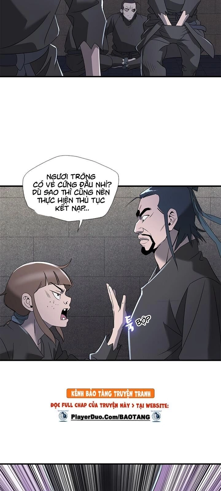 Cuồng Long Chapter 17 - 4