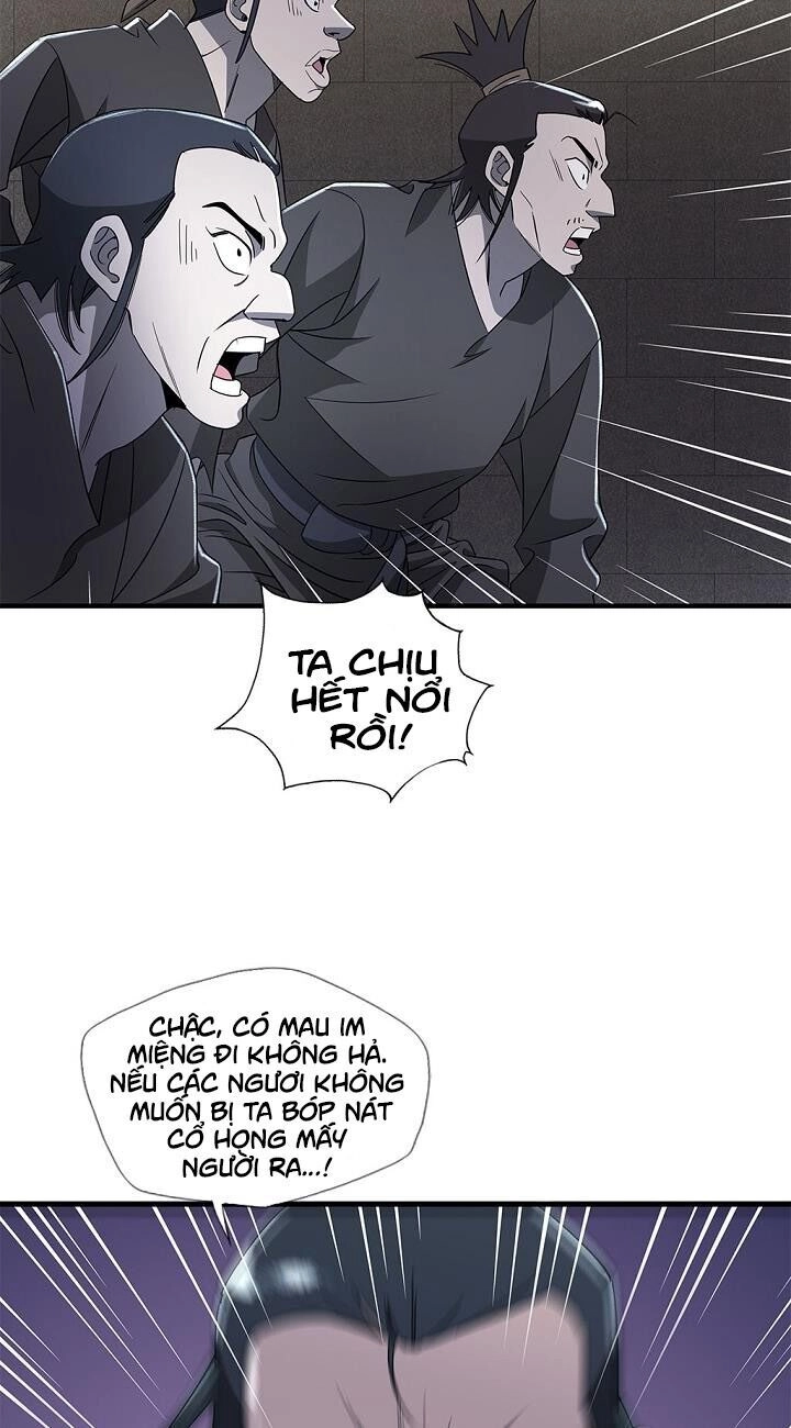 Cuồng Long Chapter 17 - 7