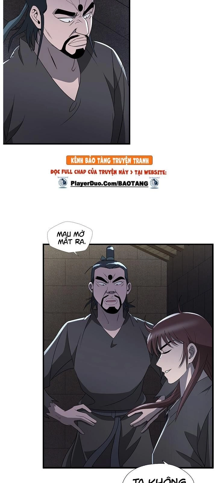 Cuồng Long Chapter 17 - 11