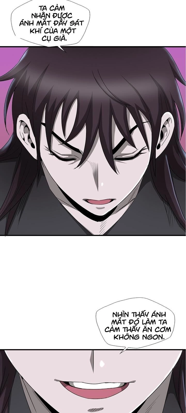 Cuồng Long Chapter 17 - 13