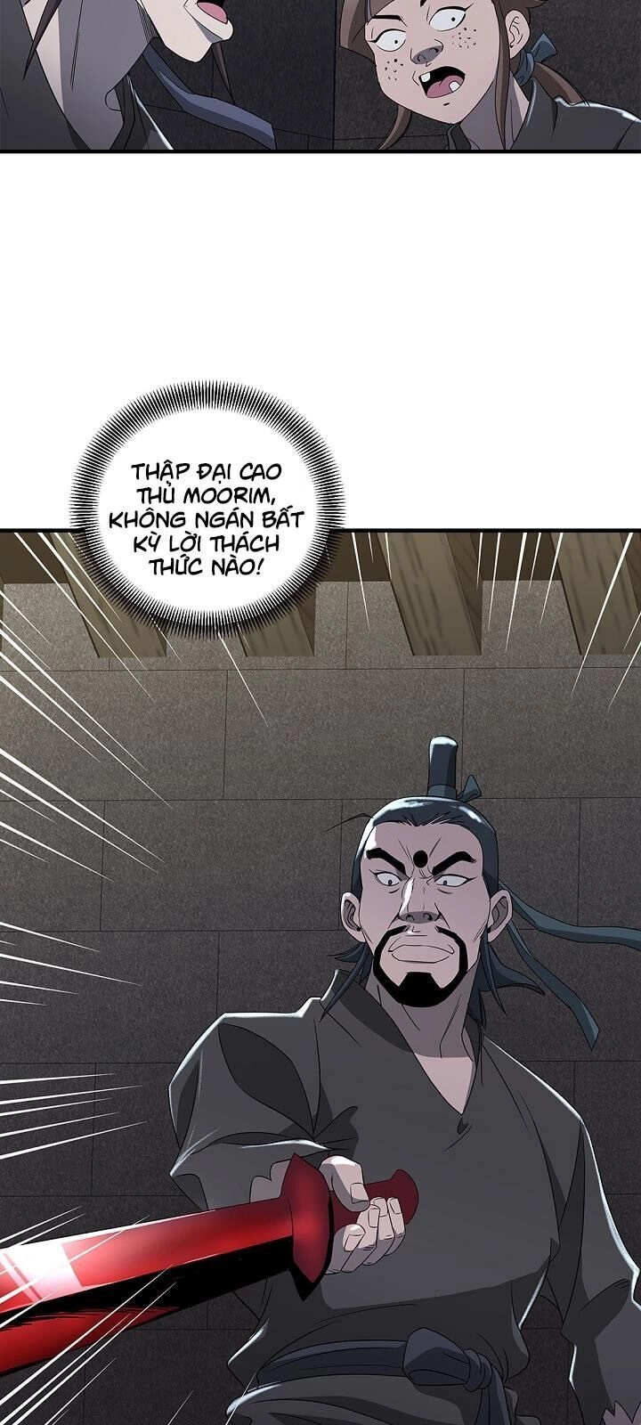 Cuồng Long Chapter 17 - 18