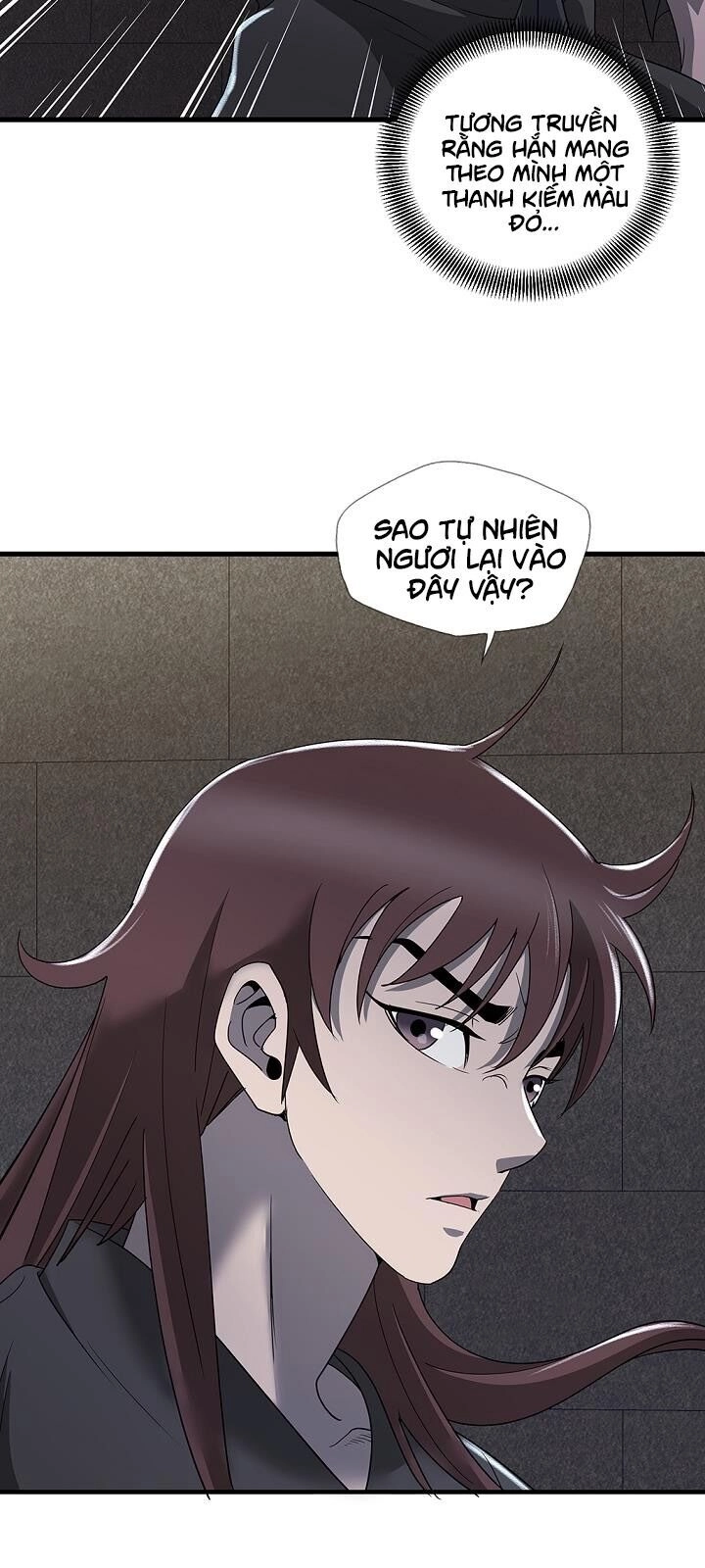 Cuồng Long Chapter 17 - 19