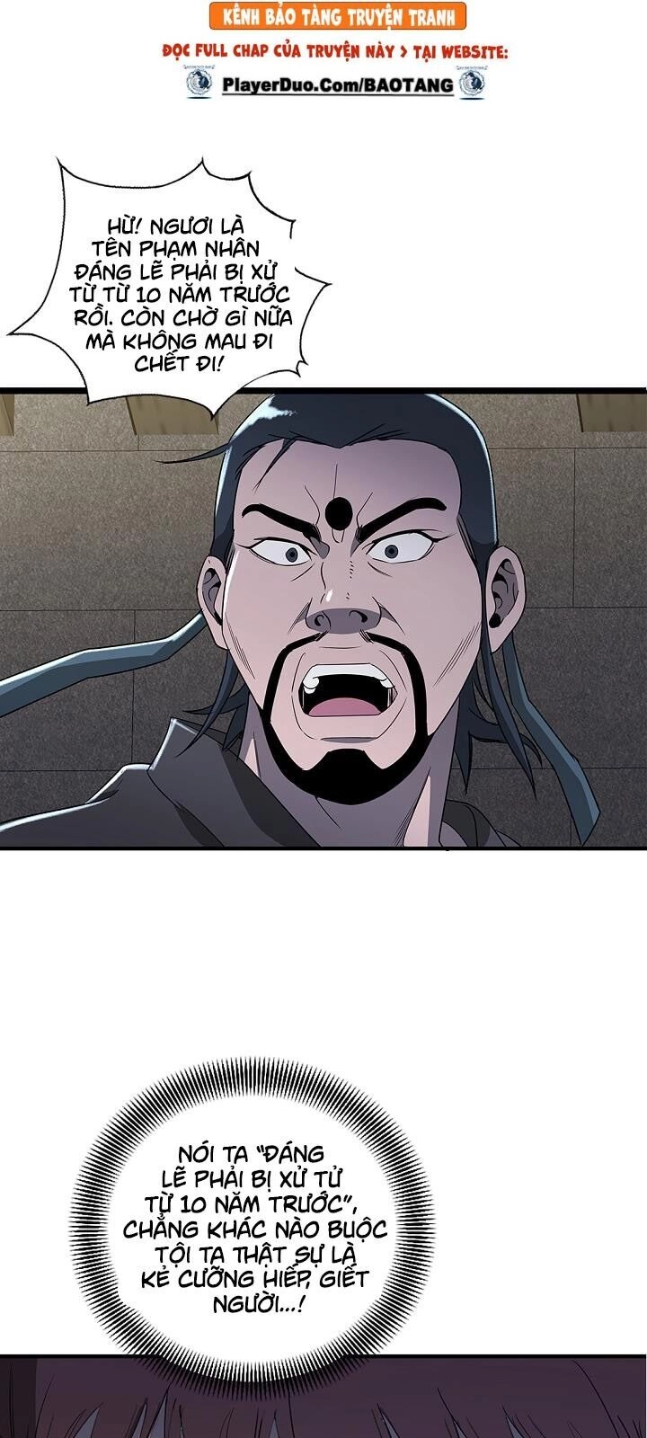 Cuồng Long Chapter 17 - 20