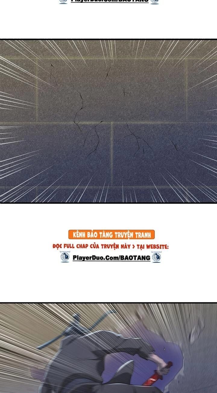 Cuồng Long Chapter 17 - 27