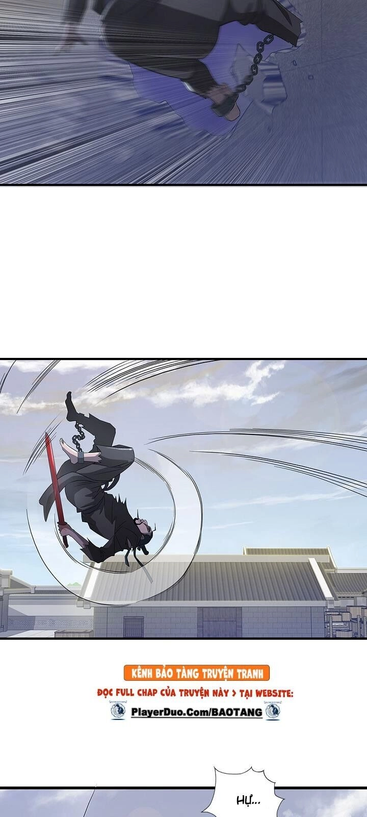 Cuồng Long Chapter 17 - 28