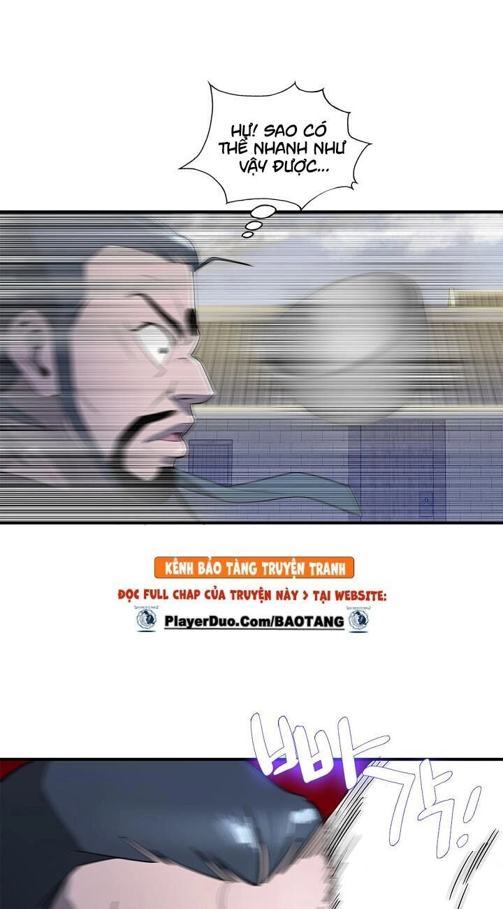 Cuồng Long Chapter 17 - 32