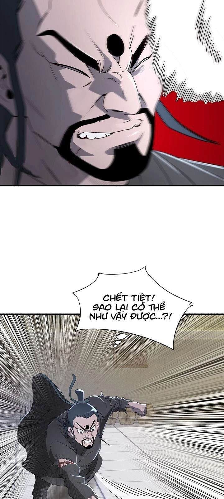 Cuồng Long Chapter 17 - 33