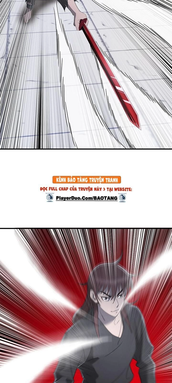 Cuồng Long Chapter 17 - 34