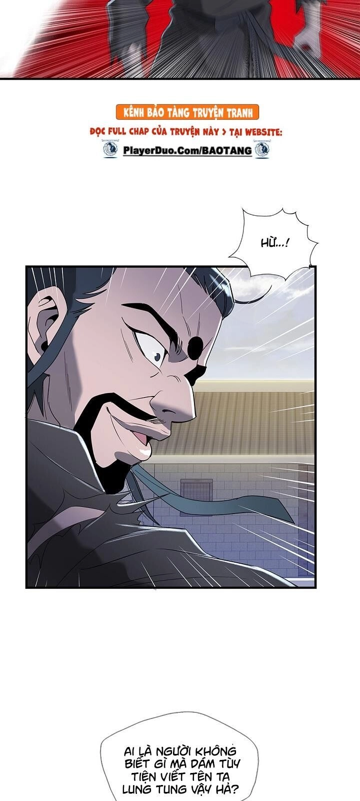 Cuồng Long Chapter 17 - 35