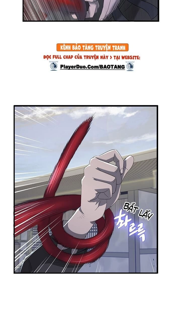 Cuồng Long Chapter 17 - 37