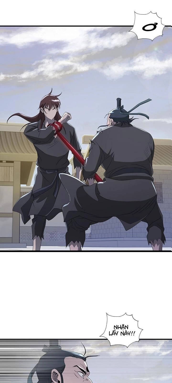 Cuồng Long Chapter 17 - 38