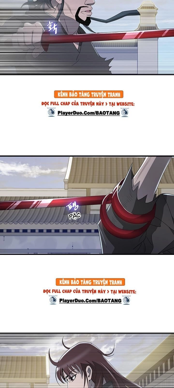 Cuồng Long Chapter 17 - 39