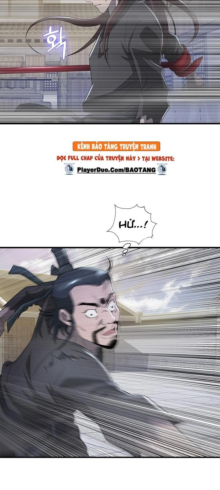 Cuồng Long Chapter 17 - 40