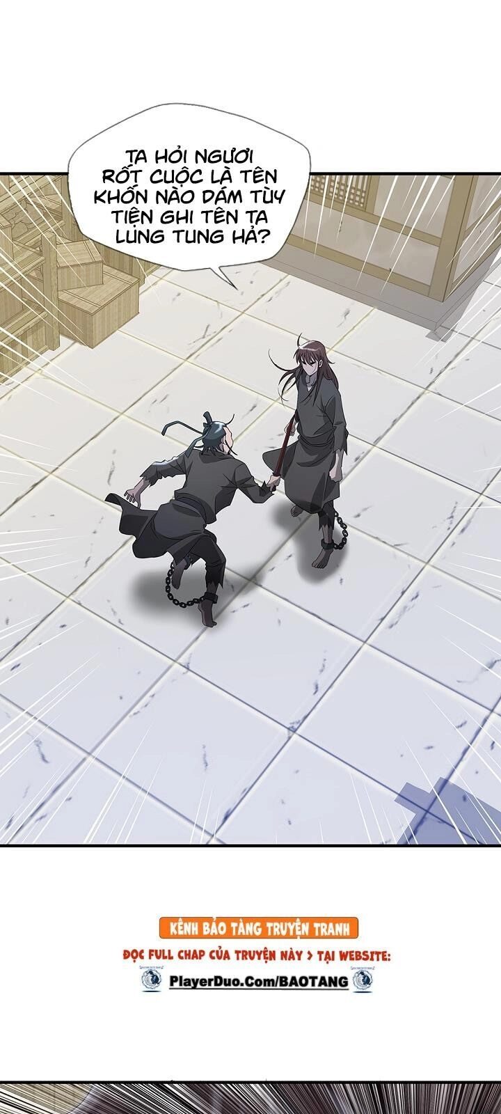 Cuồng Long Chapter 17 - 41