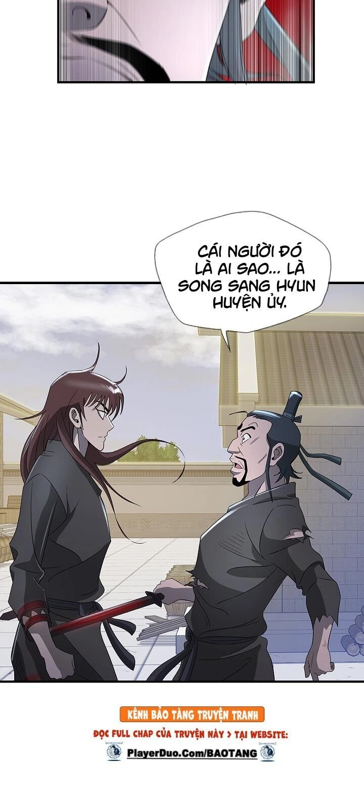 Cuồng Long Chapter 17 - 43