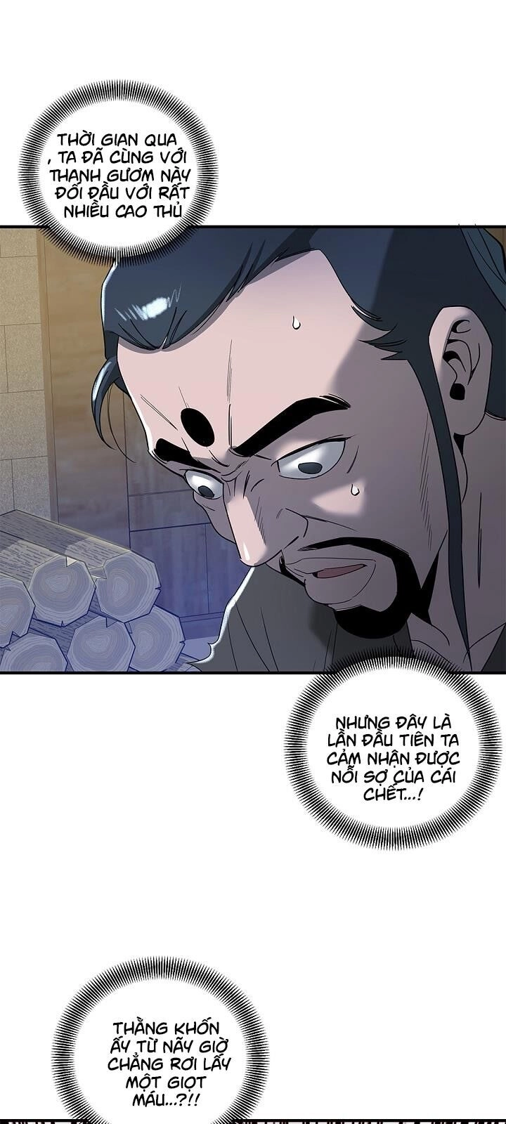 Cuồng Long Chapter 17 - 48